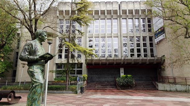 Agenda repleta en la Casa de Cultura Ignacio Aldecoa para el mes de febrero