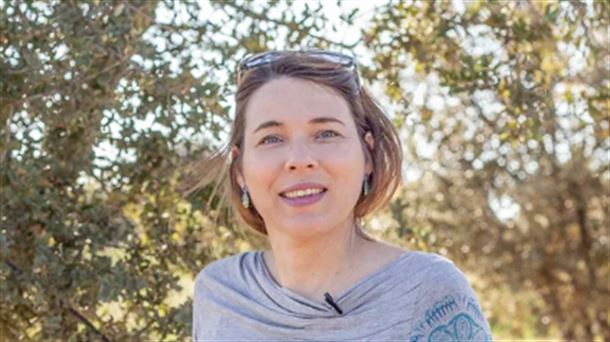 Luz Cocina: "Araba es la demostración de que se puede cultivar la trufa negra"