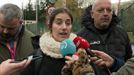 Guardian Glassen enpresa batzordeak labea itzaltzen hasi direla konfirmatu&#8230;