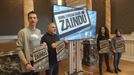 Txotx garaian izaten den masifikazio eta jende askoren portaera desegokia ezabatzeko proposamena 