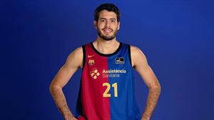 Abrines: ‘Baskonia tiene que dar con la tecla para rendir mejor porque tiene una plantilla de mucho nivel’