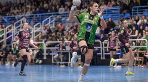 El Beti-Onak elimina al Sporting La Rioja (21-24), y jugará la fase final de la Copa de la Reina