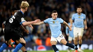 El Manchester City se clasifica a los play-off tras remontar al Brujas; el Liverpool acaba líder 