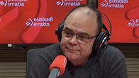 Jesus Rubio: ''Adineko egoitzetan zailtasunak daude erizainak kontratatzeko''