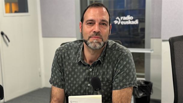  'El jardín del diablo', la fábula de Iván Répila