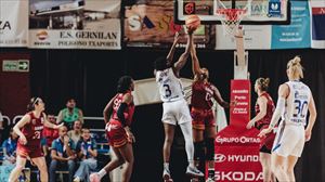 Lointek Gernikak, IDK-k, Araskik eta Ardoik galdu egin dute 19. jardunaldian