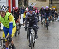 Andratx-Mirador D'es Colomer Trofeoa bertan behera geratu da eguraldi txarragatik