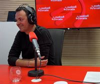 Rafa Furnier:Ni jaio nintzen hiritik hiru kontinente ikus litezke eta hori ez da beste inon gertatzen