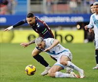 El Eibar cae por la mínima ante el Depor en casa (0-1)