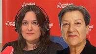 Justizia feminista, zein bide dago egiteko?
