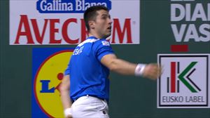 Eskirozek kontratua berritu du Baiko Pilotarekin, 2028ra arte