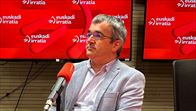 David Candelario, Pasaiako Portu Agintaritzako zuzendaria: ''2025a trantsizio urtetzat hartzen dugu''