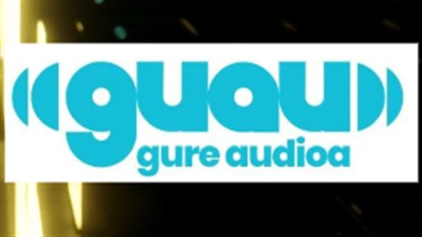 ''Guau: gure audioa'', la nueva aplicacion de Radio Euskadi