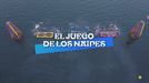 El juego de los naipes, este lunes, en ''El Conquistador del Caribe''