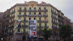 El Ayuntamiento de Barcelona y la entidad social Hàbitat3 compran la Casa Orsola