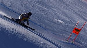 Ander Mintegi Munduko Eski Txapelketako Supererraldoitik kanpo geratu da