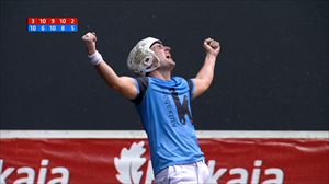 Iñaki Urrutia se hace con su primera txapela del Individual ganando a Ibai Pérez