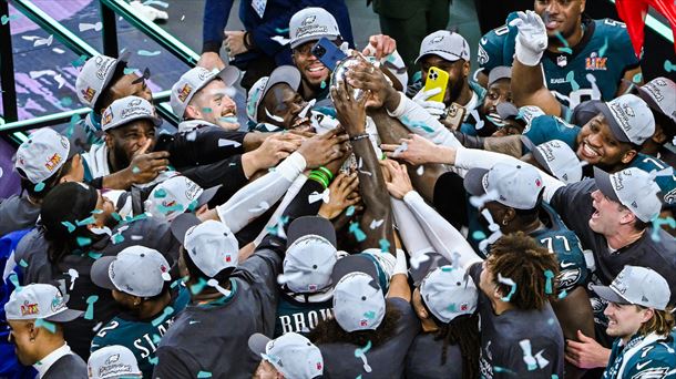 Philadelphia Eagles