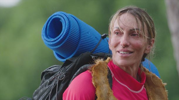 Pipi, eliminada de "El Conquistador 21"