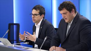 EH Bildu propone crear un Consejo para la Política Industrial que diseñe una política industrial proactiva