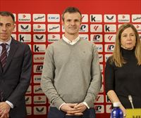 El Athletic Club se muestra dispuesto a solucionar la situación con Herri Harmaila y pide animar con respeto