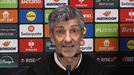 Imanol: ''Midtjylland, fisiko aldetik, talde indartsua da''