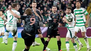 Bayern, Benfica, Brujas y Feyenoord toman ventaja tras ganar los partidos de ida de la repesca de la Champions