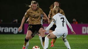 La Real Sociedad pierde en la prórroga contra el Real Madrid y queda fuera de la Copa de la Reina (3-1)