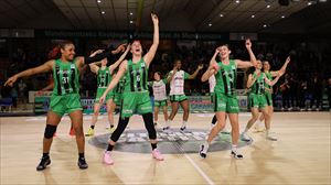 Gernika eta Araski garaipenaren bidera itzuli dira, baina Ardoik eta IDK Euskotrenek galdu egin dute 