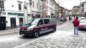 El Gobierno austríaco confirma que el ataque con un muerto y cinco heridos fue un atentado islamista