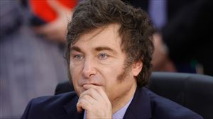 Argentinako oposizioak Mileiren aurkako epaiketa politikoa eskatuko duela iragarri du