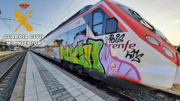 Pintadak unitateetako batean