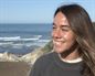 Alazne Aurrekoetxea, enamorada del paddle surf y del mar
