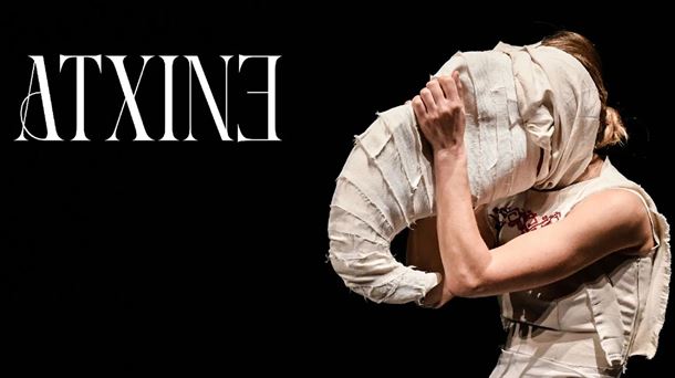 Janire Etxabe interpretará "Atxine" el 18 de marzo