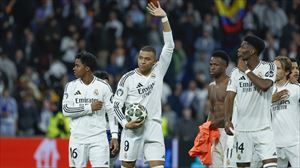 El Real Madrid se impone al City, el PSG se exhibe contra el Brestois y el PSV elimina a la Juventus