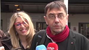 La Universidad Complutense abre una investigación a Monedero por una denuncia de acoso sexual