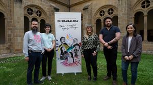 Euskaraldia, entitateetan euskararen erabilera areagotzeko tresna ezinhobea