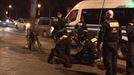 Pertsona bat larri zauritu dute Berlinen, Holokaustoaren Memorialean, labanaz&#8230;