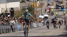Así ha ganado el navarro Diego Uriarte la 4ª etapa de la Vuelta a Andalucía