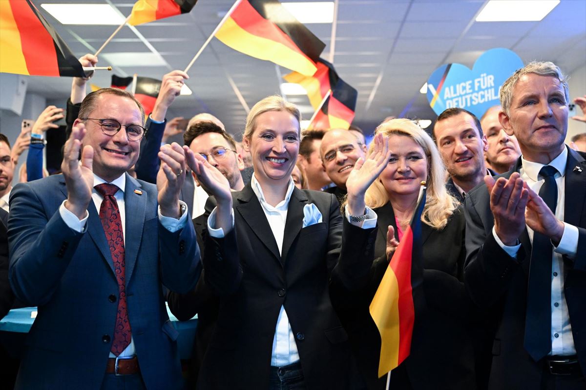 Alice Weidel (AfD)