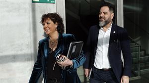 AHTaren EAE-Nafarroa lotura Gasteiztik egin ezean, ez da egingo, PSNren arabera