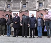 Itxaro Borda y Leila Guerriero recibirán el premio BBK Gutun Zuria Bilbao