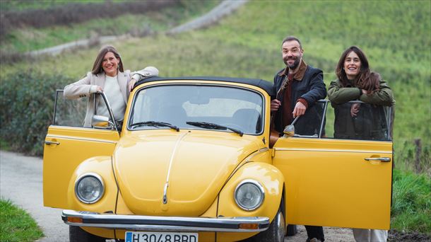 "SOS Kantak Arriskuan!"