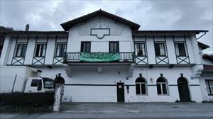 Greba mugagabeari eustea erabaki dute Tolosako hiltegiko langileek