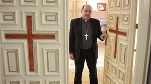 El arzobispo de Pamplona dice que iniciarán en breve la reparación de víctimas de abusos en la Iglesia