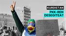 Turkiako Gobernuaren eta kurduen arteko gatazka, minutu batean azaldua