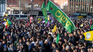 La guerrilla kurda del PKK anuncia su disolución y el fin de la lucha armada tras 40 años