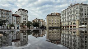 Gasteiz. Argazkia: Guillermo Agirre