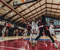 El Lointek Gernika Bizkaia estará en la Eurocup la próxima temporada