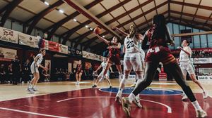 El Lointek Gernika Bizkaia estará en la Eurocup la próxima temporada